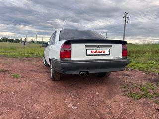 1989 Opel Omega A, белый, 200000 рублей, вид 3
