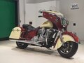 2019 Indian Chieftain, красный, 1140000 рублей - вид 2