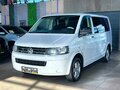 2014 Volkswagen Caravelle LWB Long T5 Рестайлинг, белый, 2120000 рублей