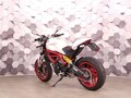 2017 Ducati Monster 797, белый, 599000 рублей - вид 7