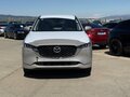 2026 Mazda CX-5 II Рестайлинг, серый, 4560000 рублей - вид 1