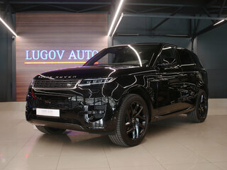 Land Rover Range Rover Sport D250 III