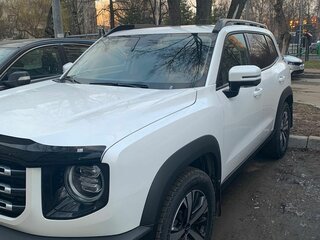 2022 Haval DaGou (Big Dog) I, белый, 2200000 рублей, вид 3