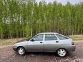 2006 Lada (ВАЗ) 2112, серый, 225000 рублей - вид 7