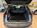 2026 Geely EX5 Гибрид EM-R, серый - вид 8