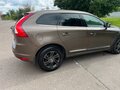 2015 Volvo XC60 I Рестайлинг, коричневый - вид 5
