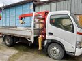 2004 Toyota Dyna, белый, 1100000 рублей - вид 3