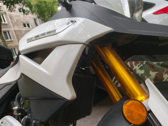 2020 Racer Ranger, белый, 119000 рублей - вид 3