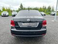 2017 Volkswagen Polo V Рестайлинг, чёрный, 1055900 рублей - вид 3