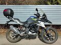 2020 BMW G 310 GS, синий, 450000 рублей - вид 6