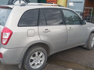 2012 Vortex Tingo I (FL), бежевый, 425000 рублей, вид 5