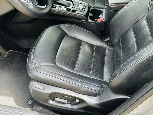 2021 Mazda CX-5 II, серебристый, 1748000 рублей - вид 18