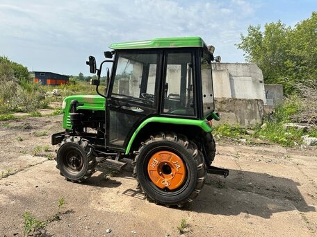 2013 Swatt XT-220, 395000 рублей, вид 2