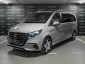 2026 Mercedes-Benz V-Класс 300 d экстра длинный III (W447) Рестайлинг 2, серый