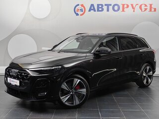 2026 Audi Q5 L III (GU), чёрный, 7490000 рублей, вид 1