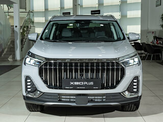2026 Jetour X90+, серый, 4199000 рублей, вид 3