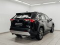 2025 Toyota RAV4 V (XA50), чёрный - вид 5