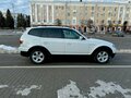 2008 BMW X3 20d I (E83) Рестайлинг, белый, 1230000 рублей - вид 4