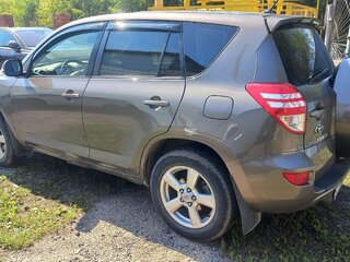 2011 Toyota RAV4 III (XA30) Рестайлинг, золотистый, 1102000 рублей, вид 4