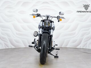 2023 Harley-Davidson Breakout, серый, 2399000 рублей, вид 4