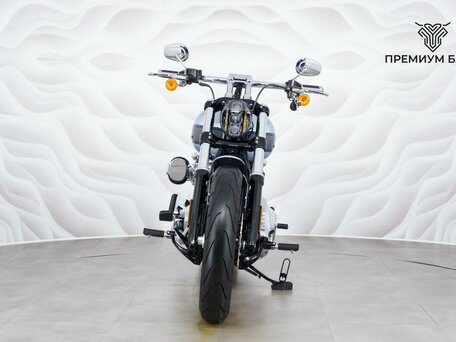2023 Harley-Davidson Breakout, серый, 2399000 рублей, вид 4