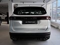 2026 Jetour X70+ I Рестайлинг, белый, 3099000 рублей - вид 6