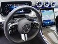 2025 Mercedes-Benz C-Класс 220 d V (W206), серый, 5979000 рублей - вид 9