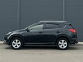 2012 Toyota RAV4 IV (XA40), чёрный, 2030000 рублей - вид 7