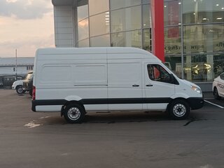 2024 Sollers Atlant, белый, 2199000 рублей, вид 4