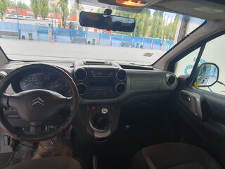 2008 Citroen Berlingo II, серый, 450000 рублей, вид 5