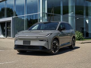 2026 Toyota bZ3X 50 kWh, серебристый, 3249000 рублей, вид 1