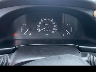 2008 Chevrolet Lanos I, чёрный, 145000 рублей, вид 4