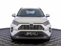 2021 Toyota RAV4 V (XA50), белый, 2865000 рублей - вид 1