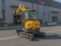 2026 LGCE ER636F, жёлтый, 4100000 рублей - вид 4
