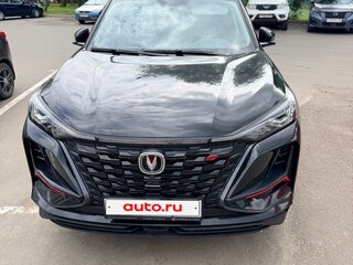 2023 Changan CS75 Plus I Рестайлинг, чёрный, 2000000 рублей, вид 1