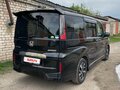 2020 Honda Stepwgn Spada V Рестайлинг, чёрный - вид 4