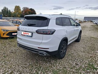 2023 Chery Tiggo 8 Pro e+, белый, 2252460 рублей, вид 3