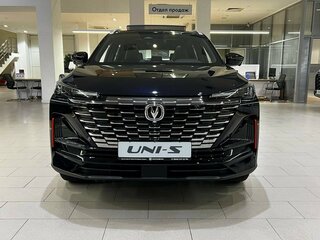 2025 Changan UNI-S I, чёрный, 3179900 рублей, вид 2