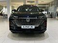 2025 Changan UNI-S I, чёрный, 3179900 рублей - вид 1