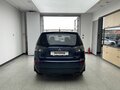 2008 Mitsubishi Outlander II, синий, 950000 рублей - вид 4