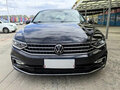 2022 Volkswagen Passat B8 Рестайлинг, чёрный, 1850000 рублей - вид 1