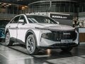 2026 Haval F7x II, белый, 3999000 рублей - вид 2