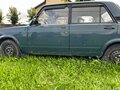 2004 Lada (ВАЗ) 2107, зелёный, 160000 рублей - вид 6