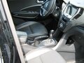 2016 Hyundai Santa Fe III Рестайлинг, чёрный, 2750000 рублей - вид 11