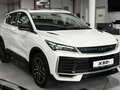 2026 Belgee X50+, белый - вид 4