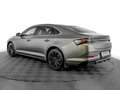 2024 Geely Preface I, зелёный, 2570000 рублей - вид 7