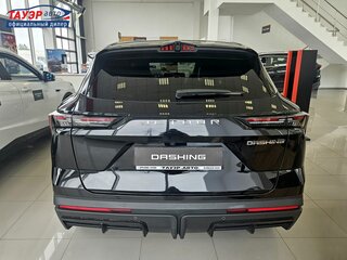 2026 Jetour Dashing I, чёрный, 3029900 рублей, вид 4