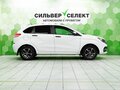 2018 Lada (ВАЗ) XRAY I, белый, 700000 рублей - вид 7