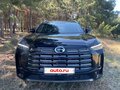 2025 GAC GS4, чёрный, 3390000 рублей - вид 2