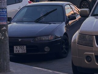 1998 Toyota Sprinter Trueno VII (AE110/AE111), коричневый, 389000 рублей, вид 4
